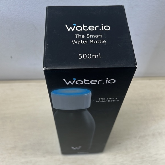 Bluetooth Waterbottle - Picture 5 of 14